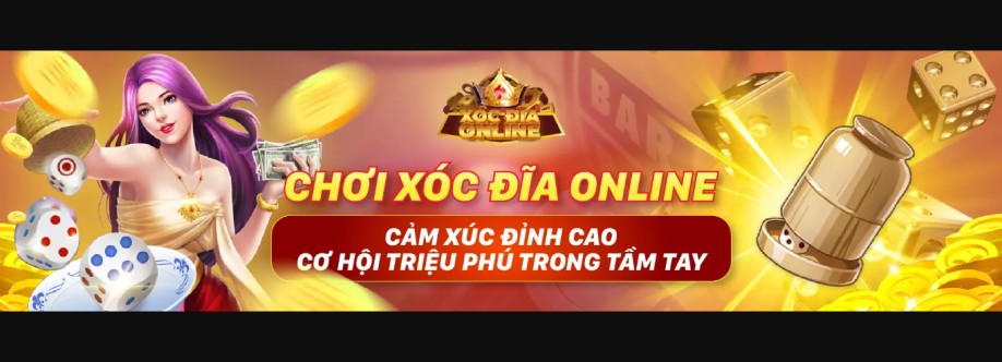 XÓC ĐĨA ONLINE