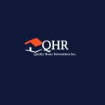 Quality Home Restorations Inc