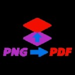 PNG to PDF