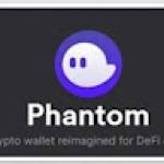 Phanton wallet