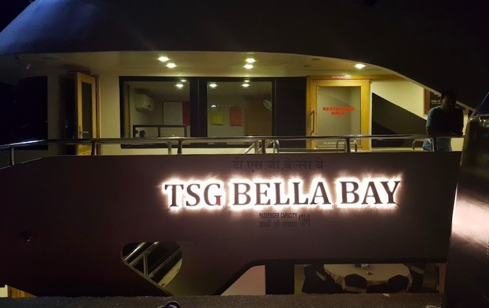 TSG BellaBay