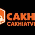 CAKHIA TV