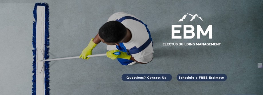 EBM Electus Building Management