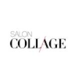 salon collage