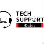 Tech Support Dubai
