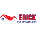 Erick home improvement crop