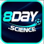 8day science