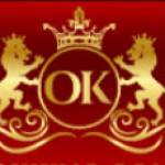 OKKING Cổng game