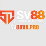 Nhà cái SV88