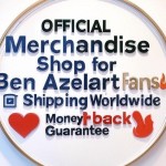 Ben Merch