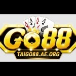 Go88 Cổng Game Bài Đổi Thưởng Uy Tín Số 1 Hiện Nay