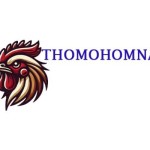 Thomo Hôm Nay