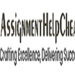 Assignment Help Cheap