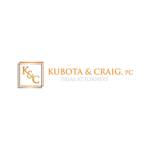 Kubotaand Craig