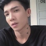 Tác giả của DA88BWM