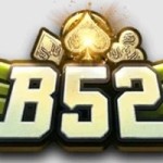 B52 Club   Cổng Game Bài Đổi Thưởng