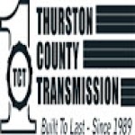 Thurston County Transmission Repair