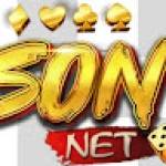 SonClub Cổng Game Bài Bom Tấn Đẳng Cấp B