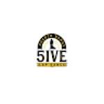 5ive banus