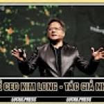 CEO Tô Kim Long