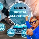 Digital Marketing Course Lahore