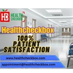 HealthCheckBox