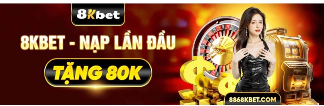 Nhà Cái 8kbet