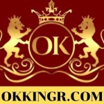 Nhà cái Okking