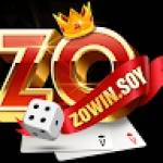 Zowin Cổng Game Bài Đổi Thưởng