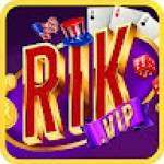 Cổng Game Rikvip
