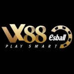 vx88 social
