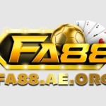 Cổng game Fa88