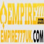 Empire777uk com