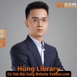 Hùng Library