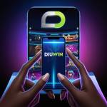 Diuwin login