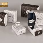 craft packaging boxes