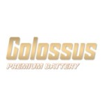 Ắc Quy Colossus