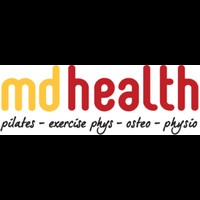 md health