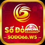 SODO66 Sòng Bài Trực Tuyến SODO66COM Thưởng Nạp Đầu 100