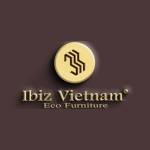 Nội thất gỗ óc chó Ibiz