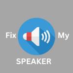fix my speaker