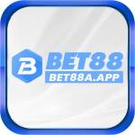 BET88 Cổng Cá Cược Game Đổi Thưởng Uy Tín 2025