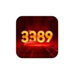 3389 Cymru