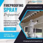 Spray foam Experts