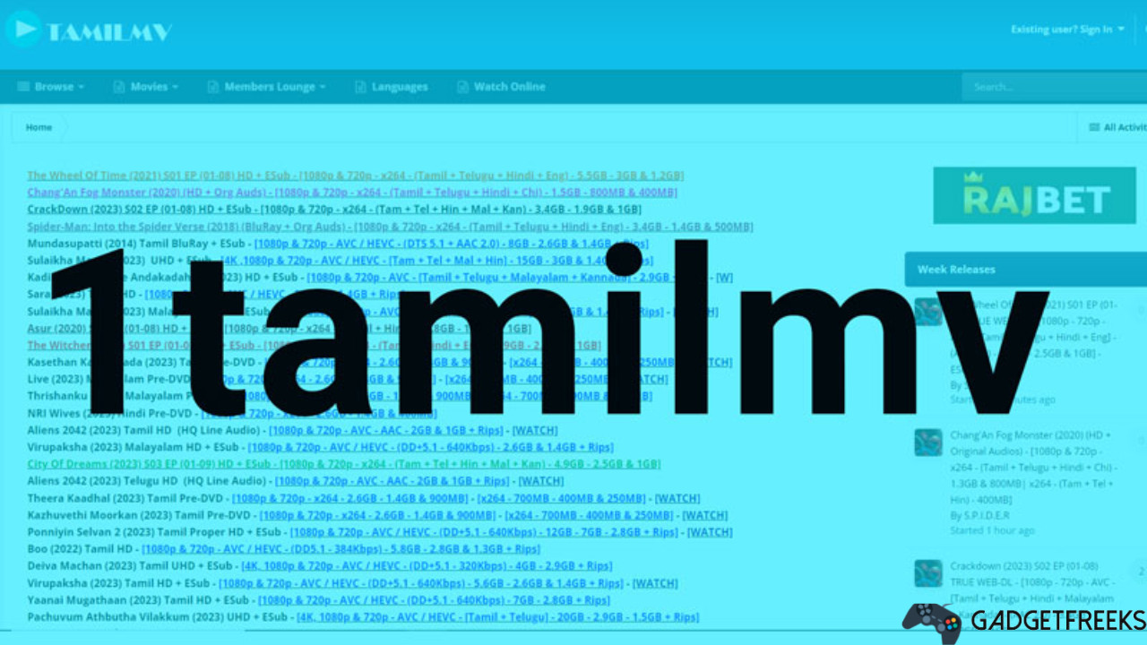 1tamilmv