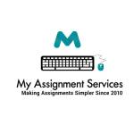 My Assignment Serices UK