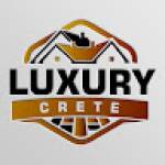 Luxury Crete Spray Crete