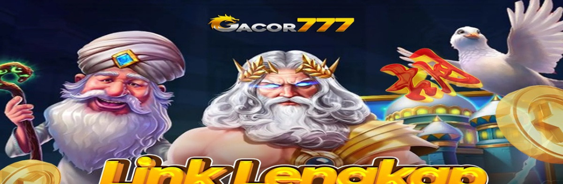Gacor 777