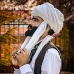 Junaid Ali Babar