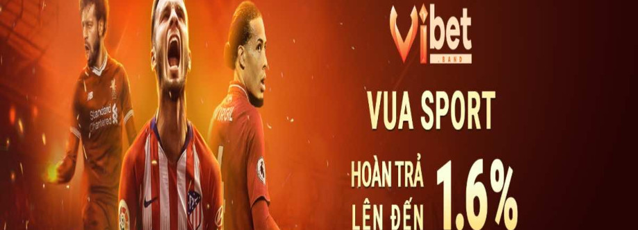 Vibet Nhà cái cá cược
